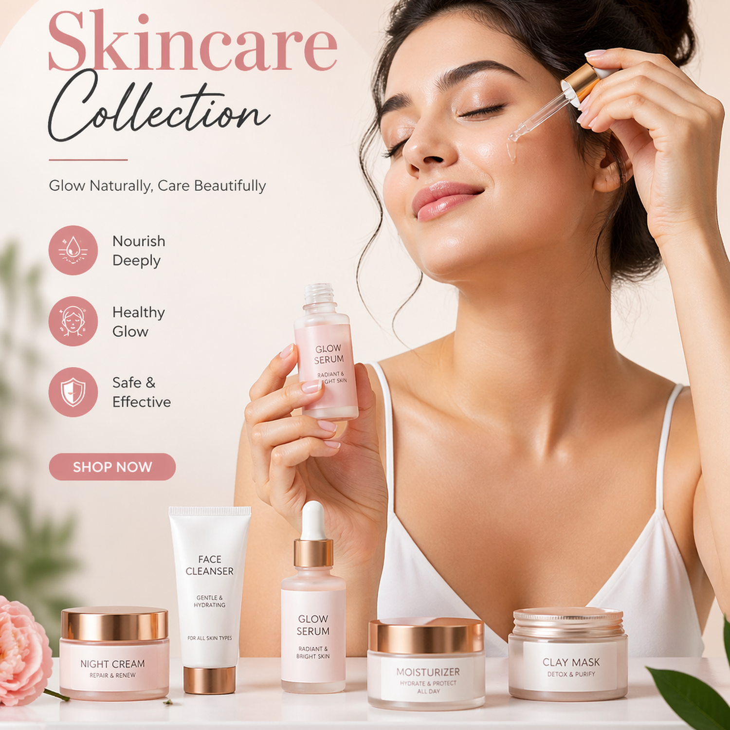 Health & Beauty