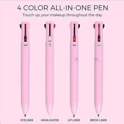 4-in-1 Makeup Pen